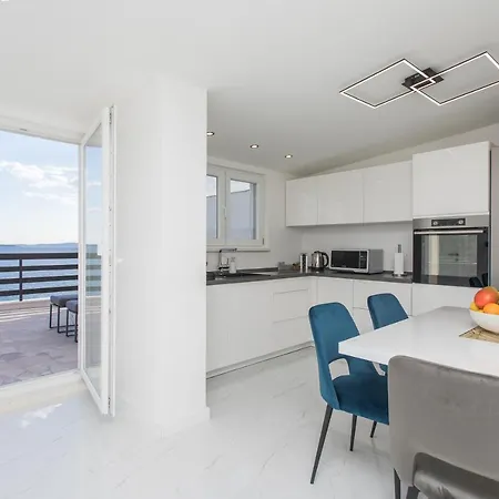 Apartamento Gold