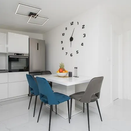 Apartamento Gold
