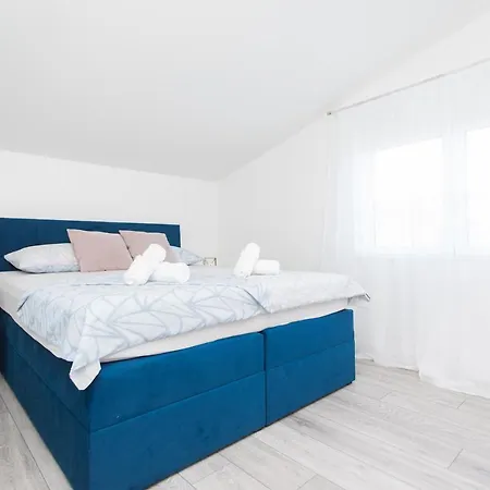 Apartamento Gold Podstrana