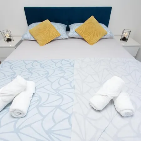 Apartament Gold