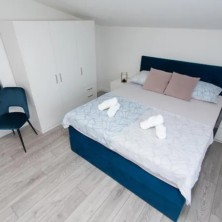 Gold Apartament