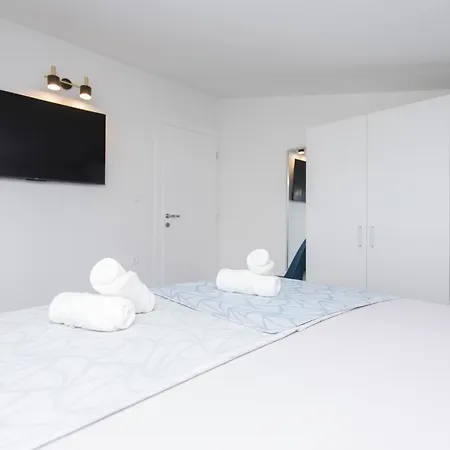 Apartament Gold