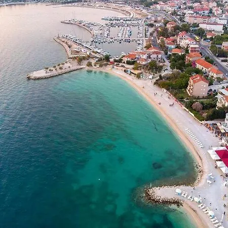 Gold 公寓 珀德垂那